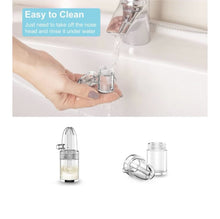 Load image into Gallery viewer, Nose Suction Aspirator