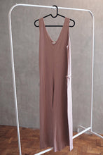 Load image into Gallery viewer, Jumpsuit without Sleeves