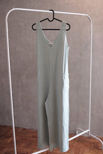 Load image into Gallery viewer, Jumpsuit without Sleeves