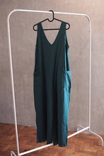 Load image into Gallery viewer, Jumpsuit without Sleeves