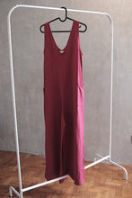 Load image into Gallery viewer, Jumpsuit without Sleeves