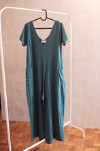 Load image into Gallery viewer, Jumpsuit with Sleeves