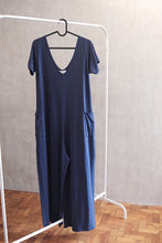 Load image into Gallery viewer, Jumpsuit with Sleeves