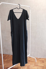 Load image into Gallery viewer, Jumpsuit with Sleeves