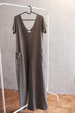 Load image into Gallery viewer, Jumpsuit with Sleeves
