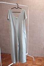 Load image into Gallery viewer, Jumpsuit with Sleeves