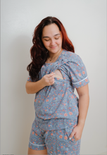 Load image into Gallery viewer, Mommy Pajamas - ALICE IN CLOUDZ