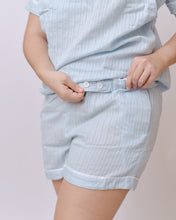 Load image into Gallery viewer, Mommy Pajamas - BLUE SKY