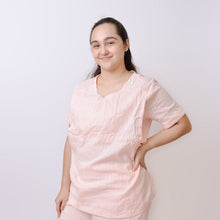 Load image into Gallery viewer, Mommy Pajamas - PINK SAND