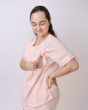 Load image into Gallery viewer, Mommy Pajamas - PINK SAND