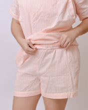 Load image into Gallery viewer, Mommy Pajamas - PINK SAND
