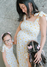 Load image into Gallery viewer, Cloudz Maxi Dress in CITRUS BLISS