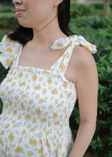 Load image into Gallery viewer, Cloudz Maxi Dress in CITRUS BLISS