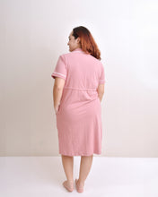 Load image into Gallery viewer, Hospital Gown V2 - Pink
