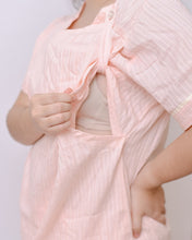 Load image into Gallery viewer, Mommy Pajamas - PINK SAND
