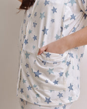 Load image into Gallery viewer, Mommy Pajamas - Twinkle Stars
