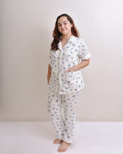 Load image into Gallery viewer, Mommy Pajamas - Twinkle Stars
