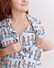 Load image into Gallery viewer, Mommy Pajamas - Hey Mommy!
