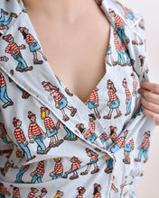 Load image into Gallery viewer, Mommy Pajamas - Hey Mommy!
