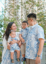 Load image into Gallery viewer, Cloudz Maxi Dress in BEACH CLUB
