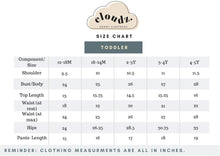 Load image into Gallery viewer, Kids Pajama Shorts - Navy Pixels
