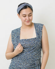 Load image into Gallery viewer, Cuddleroo Top in JASMINE (sleeveless)
